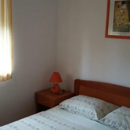 דירה Adria