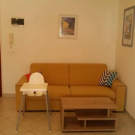 דירה Adria *