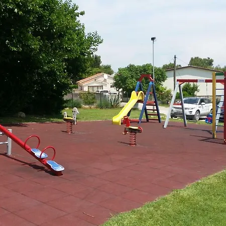 Adria פרמנטורה